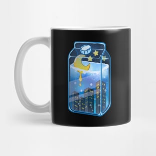 Cityscape Mug